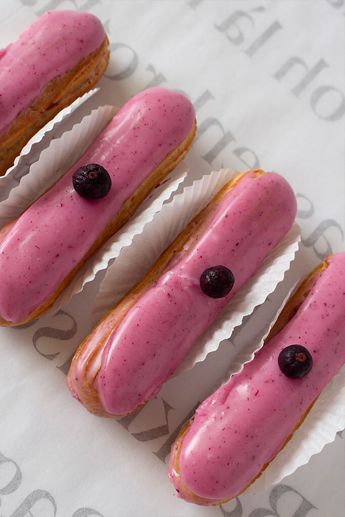 Dompierre Französische Bäckerei München