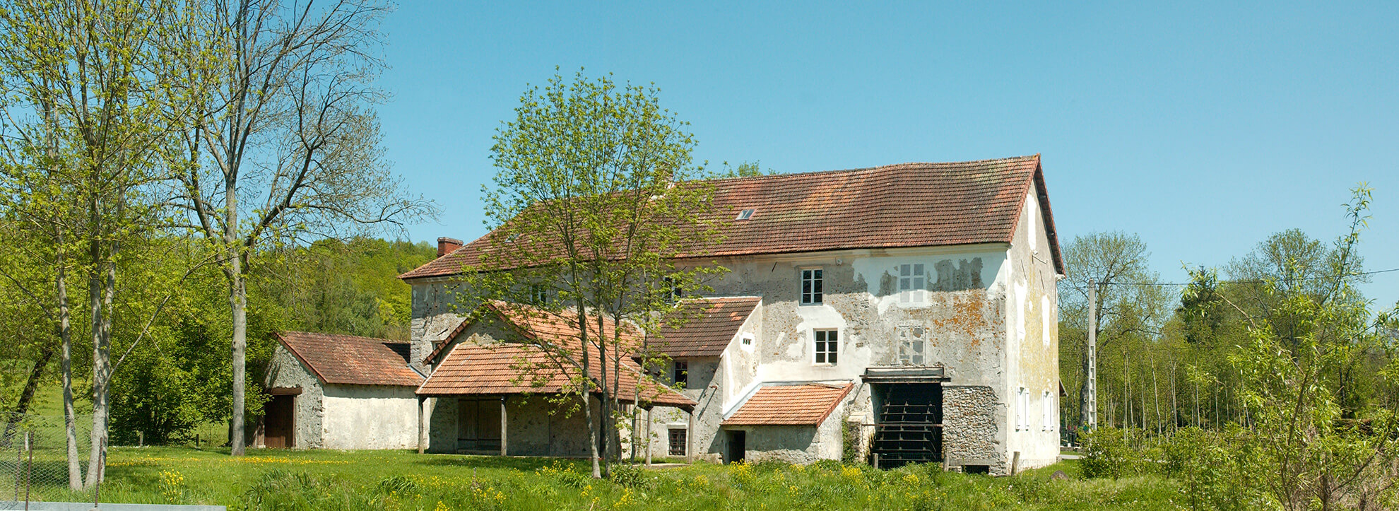 Dompierre Französische Bäckerei München