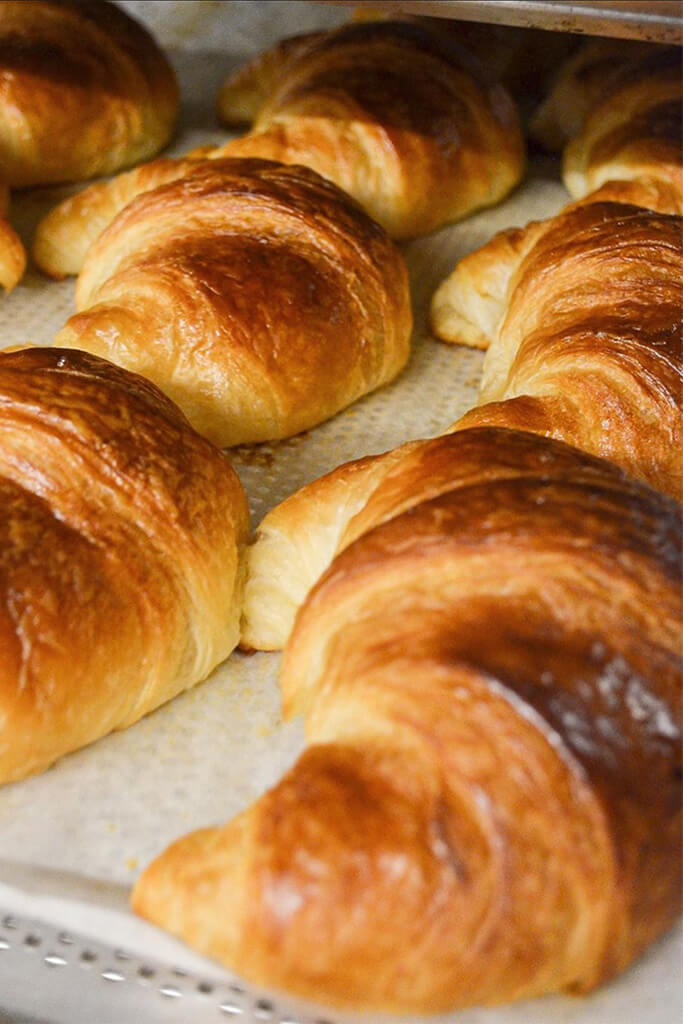 Dompierre Französische Bäckerei München