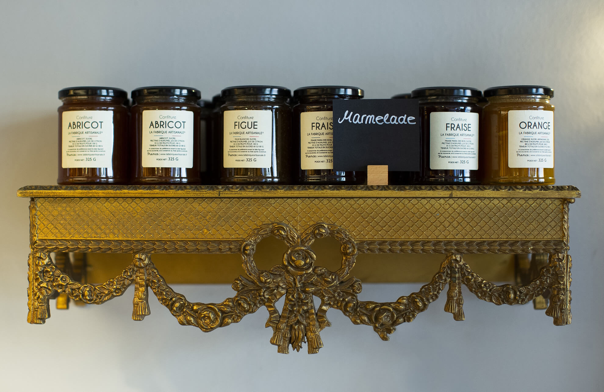 Dompierre Französische Bäckerei München