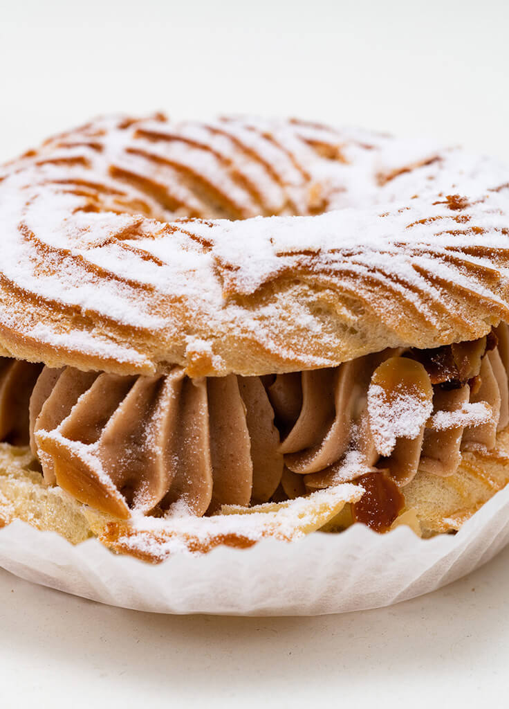 Dompierre Französische Bäckerei München