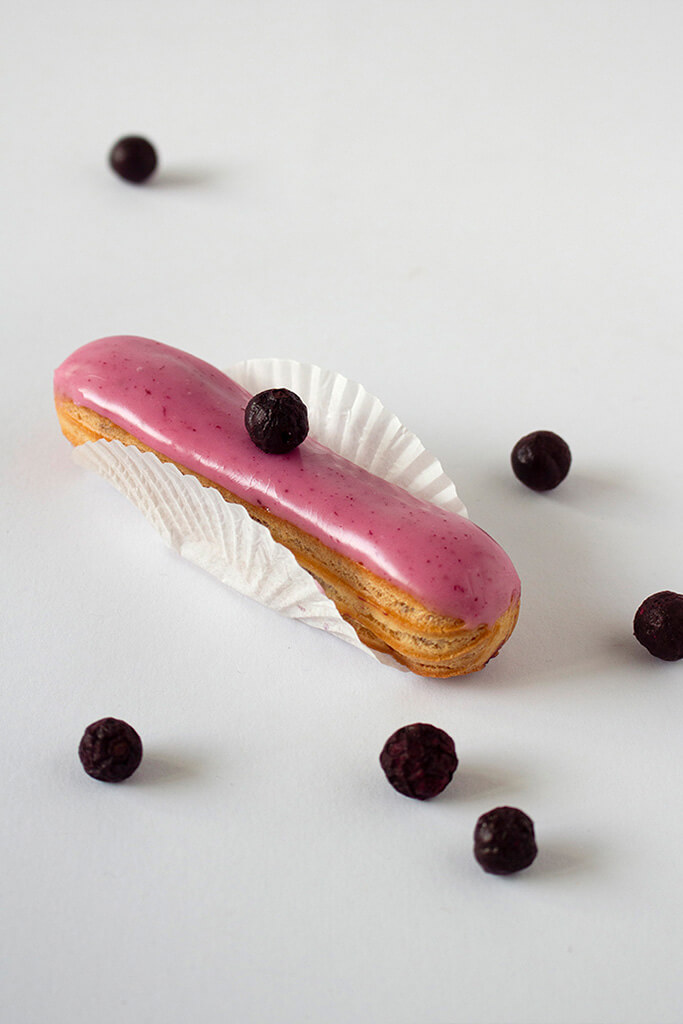 Dompierre Französische Bäckerei München