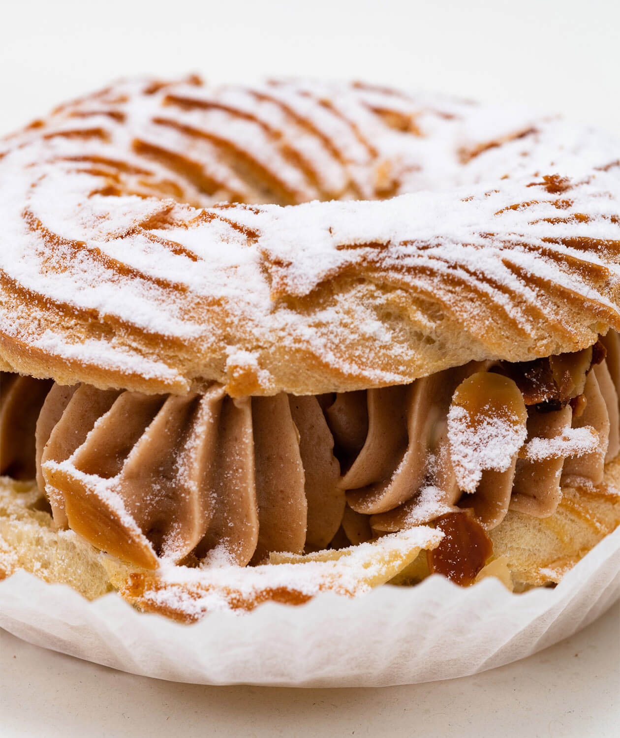 Dompierre Bäckerei München Pâtissière
