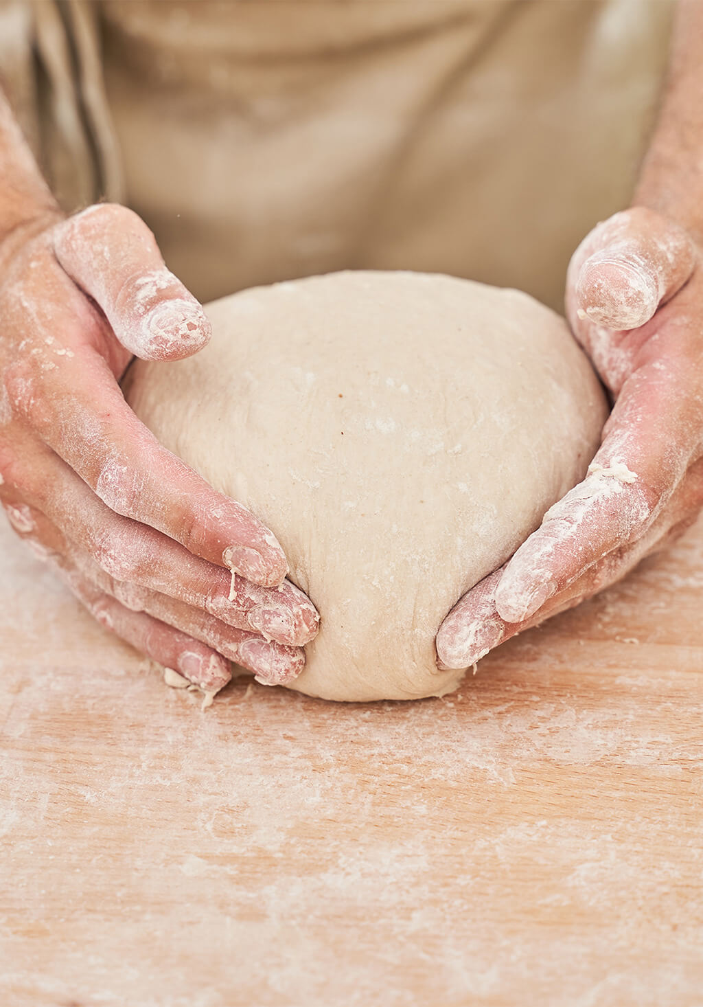 Dompierre Französische Bäckerei München