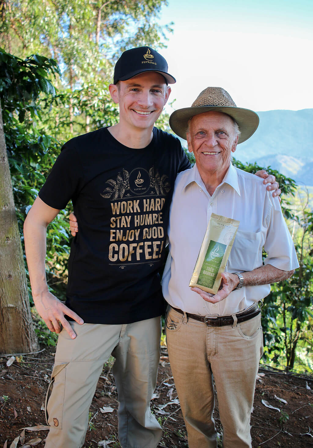 Dompierre Französische Bäckerei München
