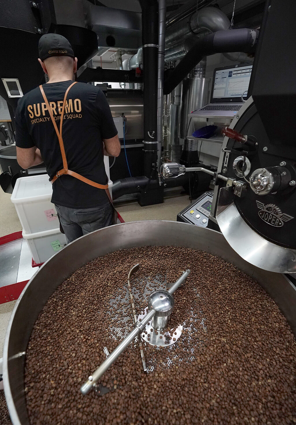 Dompierre Französische Bäckerei München