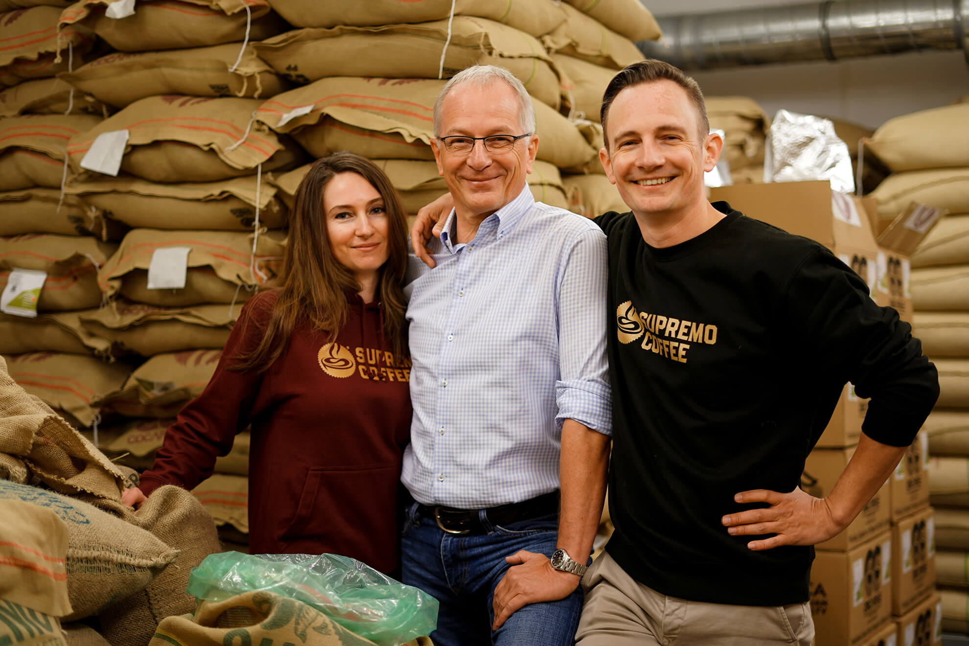Dompierre Französische Bäckerei München