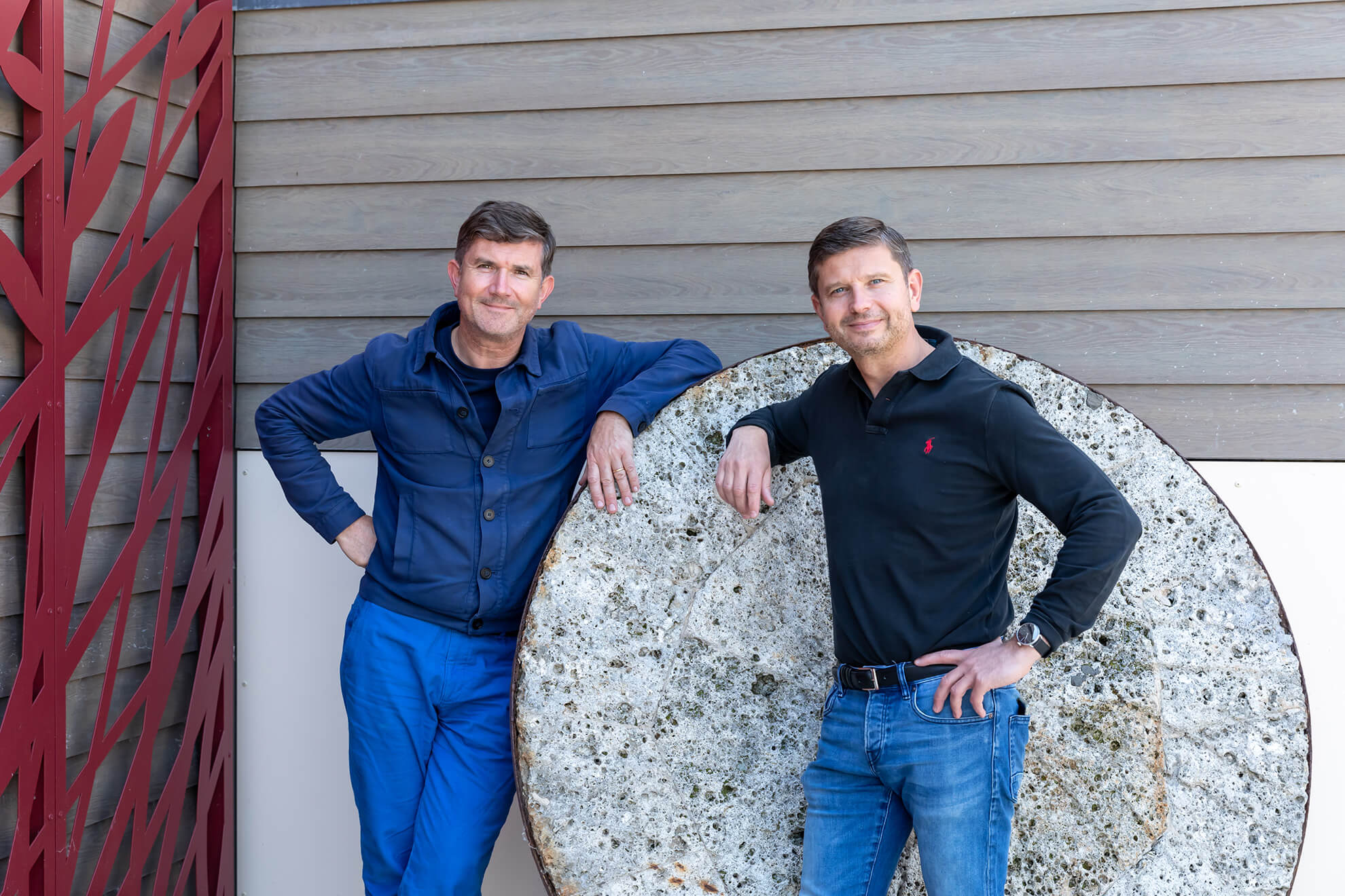 Dompierre Französische Bäckerei München