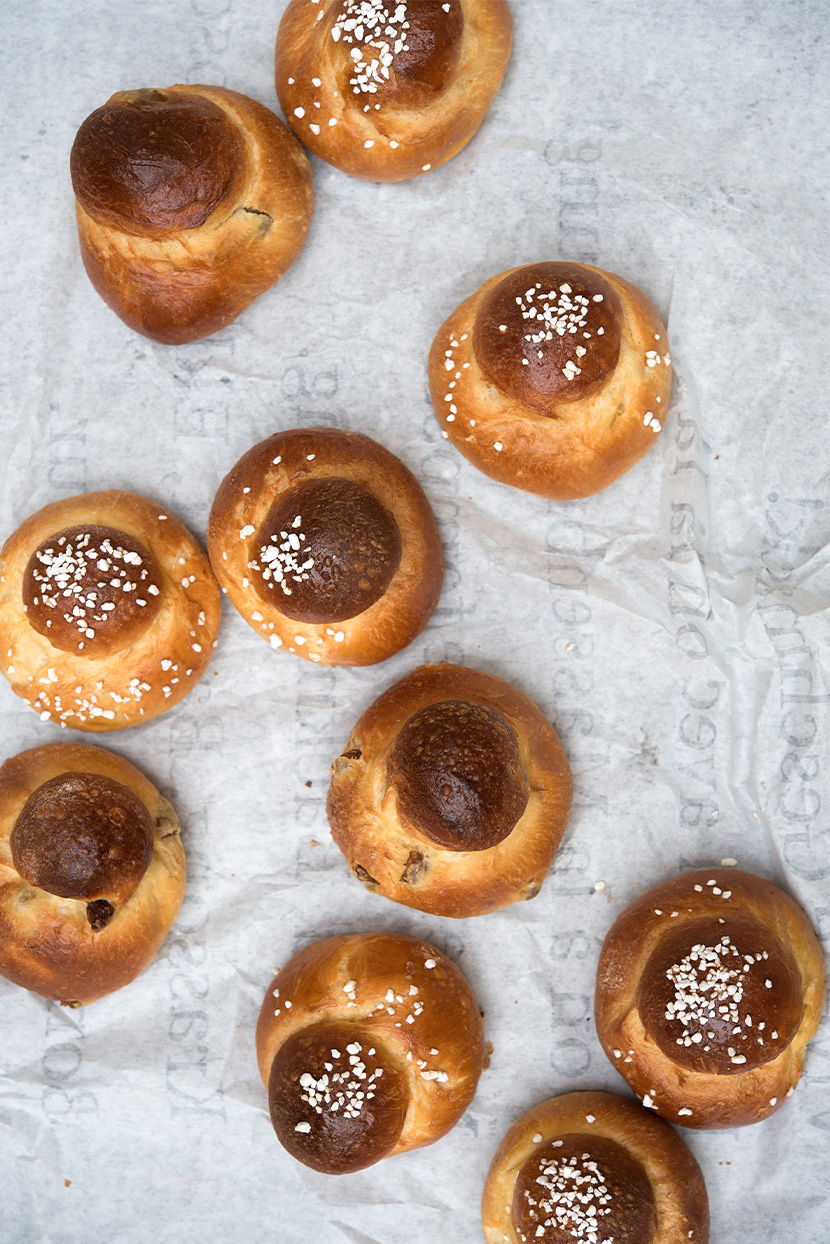 Dompierre Französische Bäckerei München