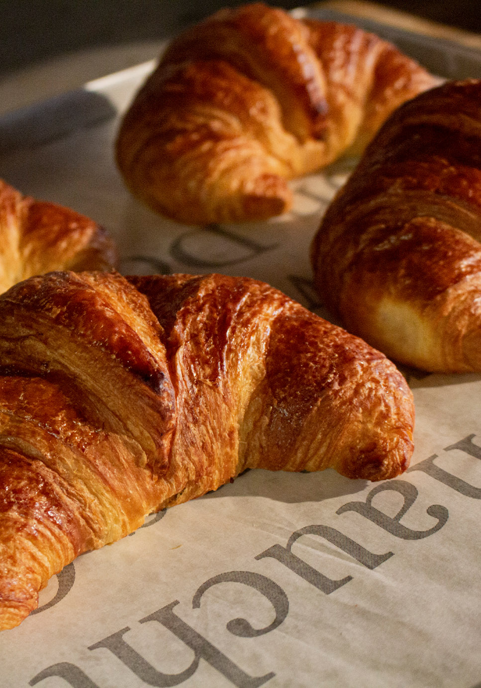 Dompierre Französische Bäckerei München