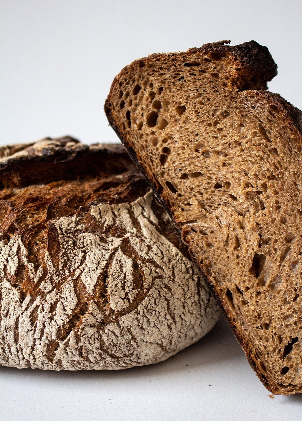 Dompierre Französische Bäckerei München