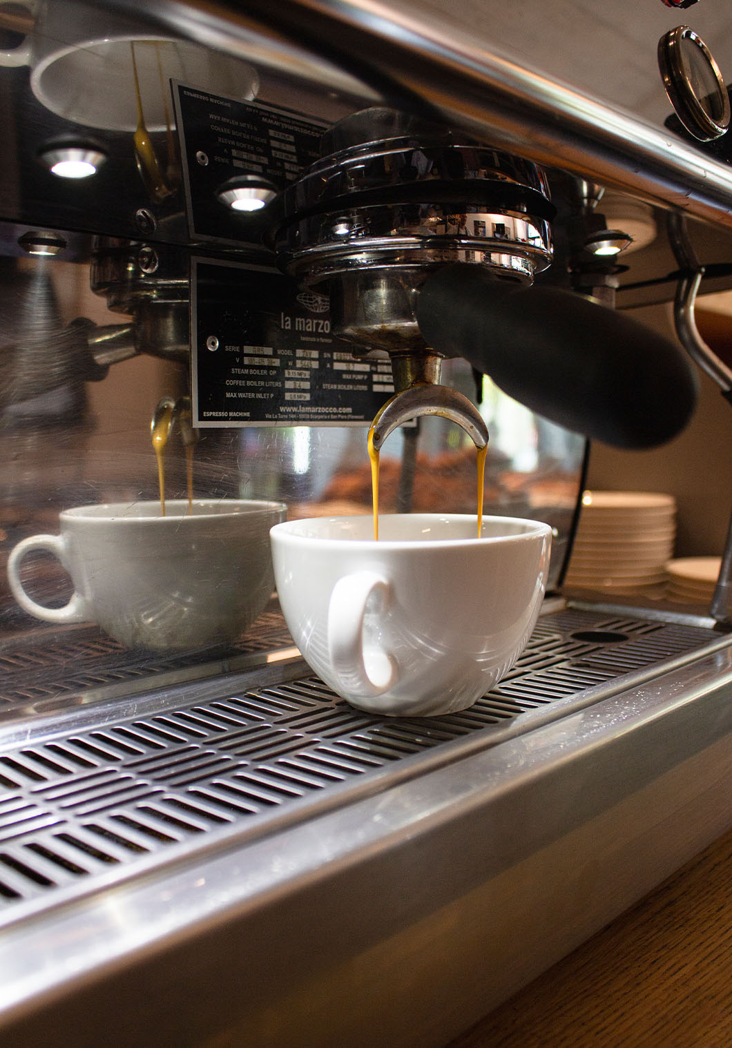 Dompierre Französische Bäckerei München