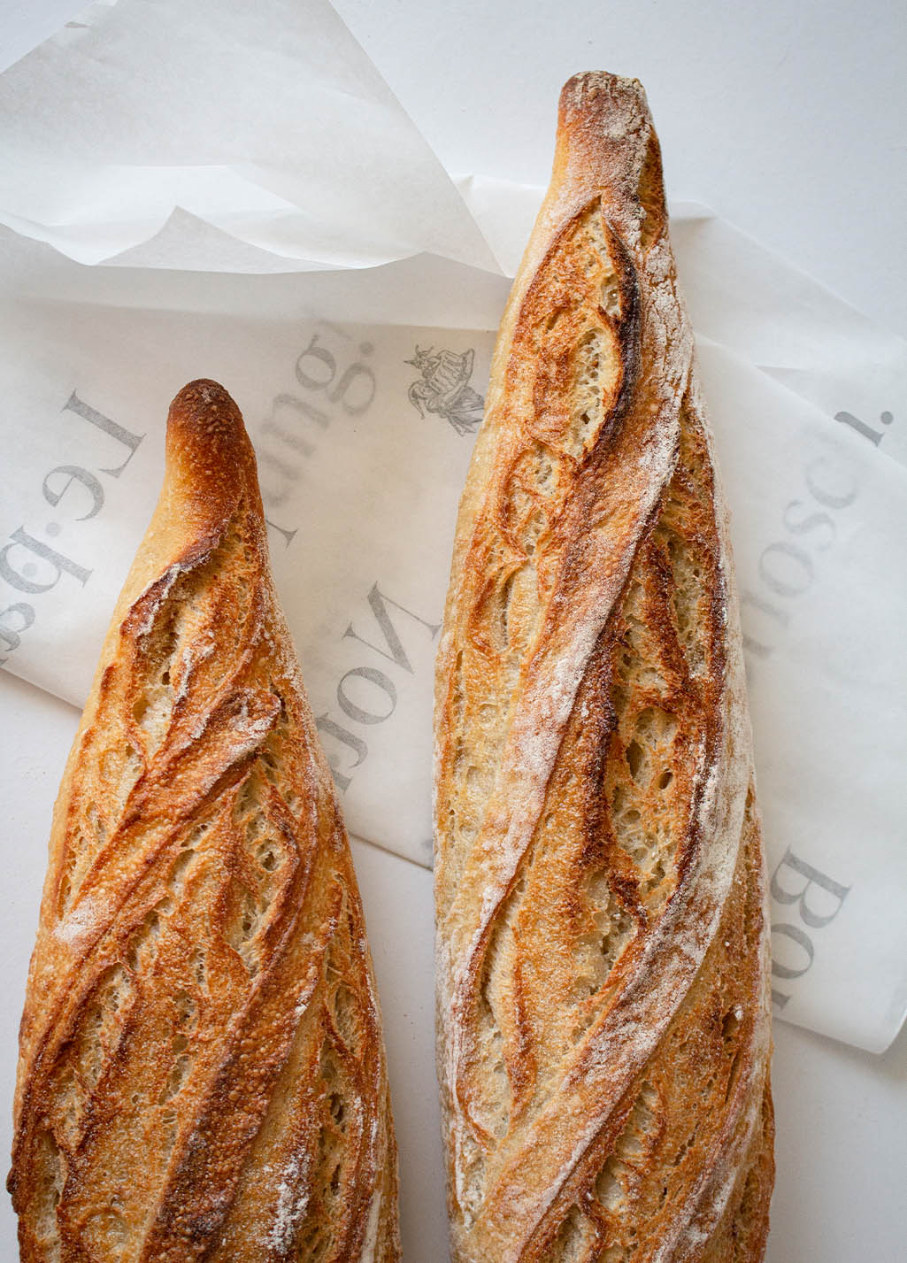 Dompierre Französische Bäckerei München