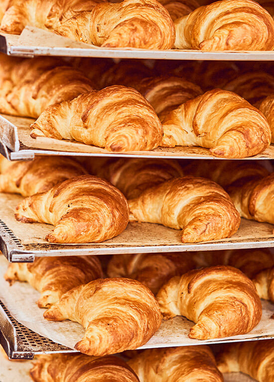 Dompierre Französische Bäckerei München