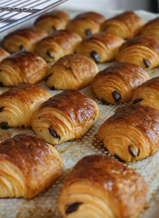 Dompierre Französische Bäckerei München