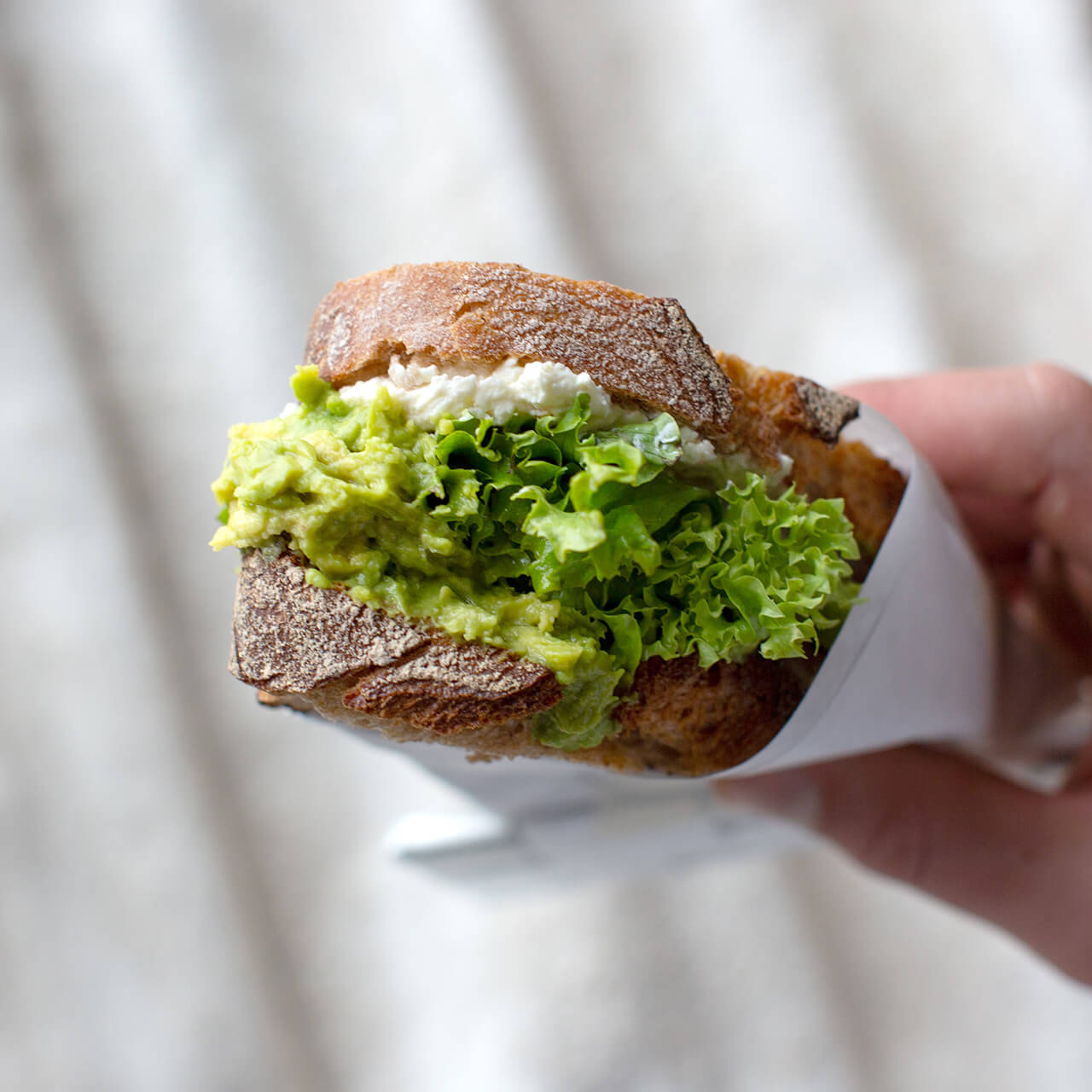 Dompierre Französische Bäckerei München