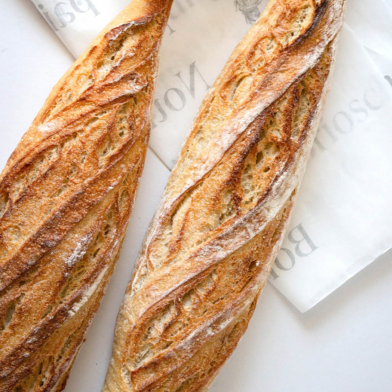 Dompierre Französische Bäckerei München