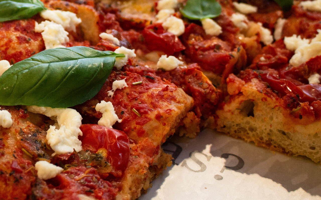 Dompierre Französische Bäckerei München